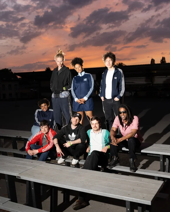 Aralunaires 2025 - arlon est une scène