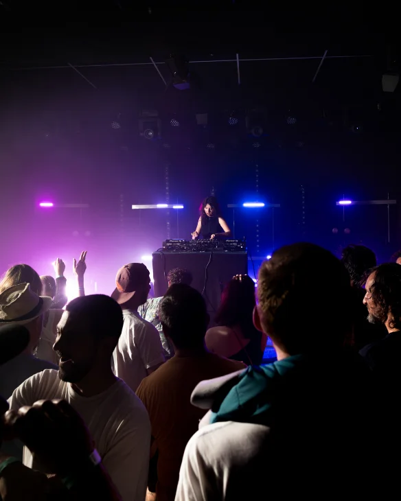 Aralunaires 2025 - arlon est une scène