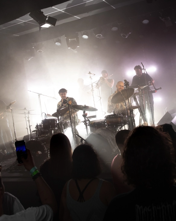 Aralunaires 2025 - arlon est une scène