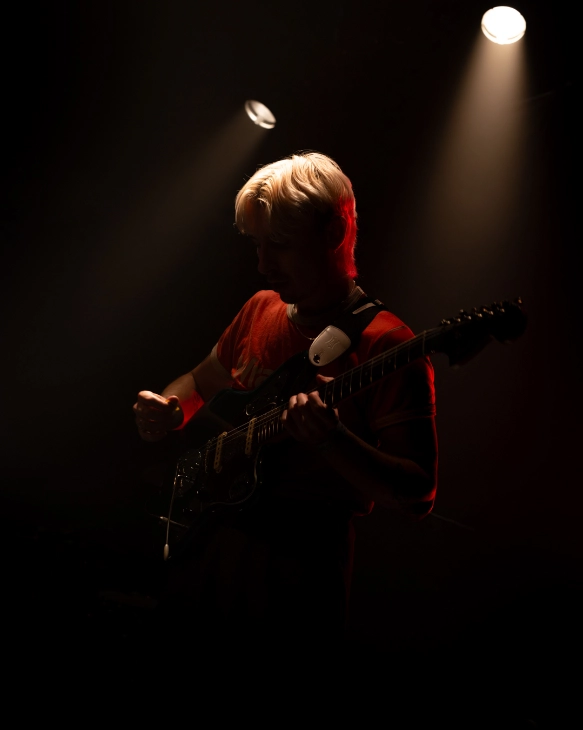 Aralunaires 2025 - arlon est une scène