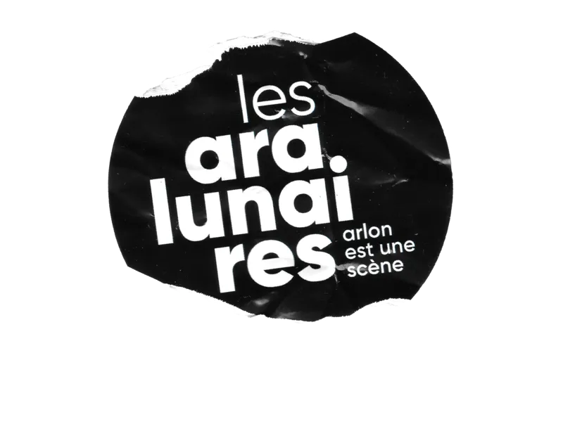 Logo Aralunaires 2026