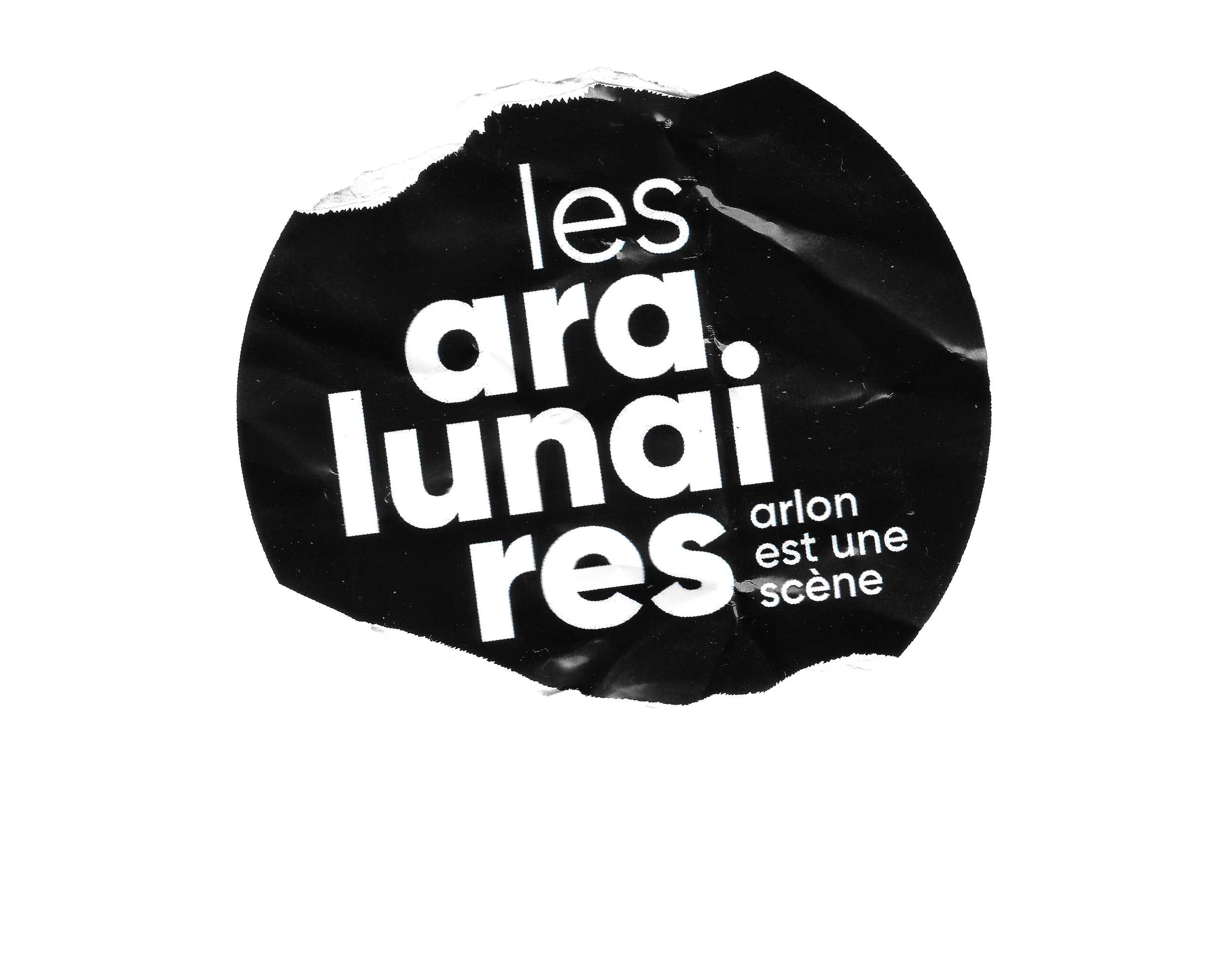 Logo Aralunaires 2026