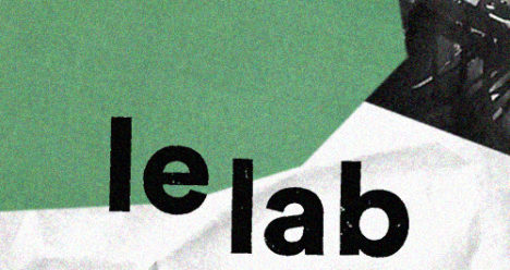 Le Lab – Jour 2