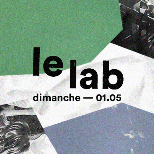 lab logo
