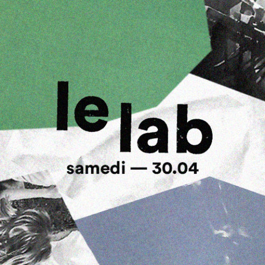 lab logo