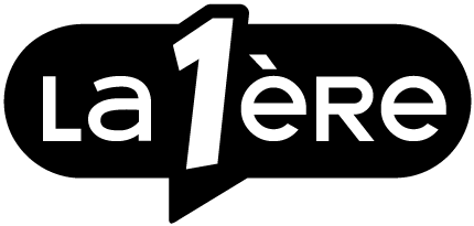 Logo de la 1ère