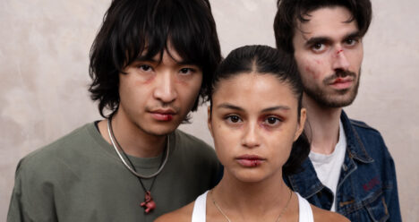 Honeyglaze, Lézard, Fabiola