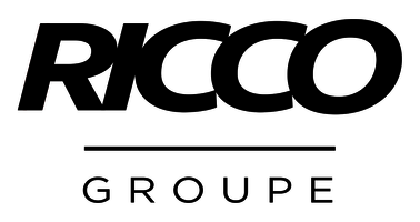 Logo Ricco GROUPE