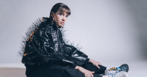 Asfar Shamsi, Lovelace, cheapjewels, Fatoosan (dj set)