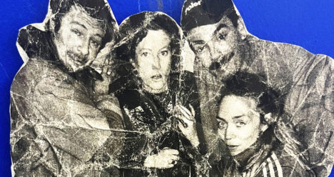 Cazaar (création ara26)