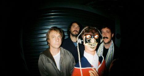 Forever Pavot, Alice George Perez